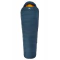 Mountain Equipment Helium 400 REG majolica blue