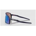 Oakley Sutro matte navy/prizm sapphire