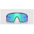 Oakley Sutro matte navy/prizm sapphire