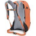 OSPREY HIKELITE 26 koi orange/blue venture