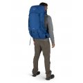 OSPREY ROOK 50 astology blue/blue flame