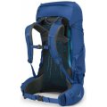 OSPREY ROOK 50 astology blue/blue flame