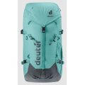 Deuter Gravity Expedition 45+ SL dustblue-graphite