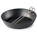 GSI Outdoors Carbon Steel Frypan 263 mm