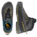 La Sportiva TX4 Evo Mid Gtx carbon/bamboo