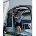 Vango COVE III AIR MID cloud grey