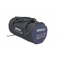 Vango ROCK &amp; ROLL 12 cm DOUBLE shadow grey