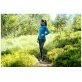 High Point VERSA LADY HOODY JACKET brilliant blue/skydiver