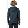 Hannah KODIAK HOODY stratified sea/anthracite