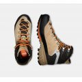 Mammut Kento Tour High GTX Women savannah-dark tangerine