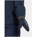 Didriksons Biggles Mitten 7 navy 505032-039