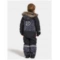 Didriksons Bjärven Kds Cov Se grundsund reflective navy 505463-A43