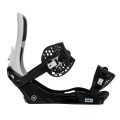 Gravity Indy black/white 24/25