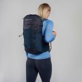 Montane Womens Trailblazer 24 eclipse blue