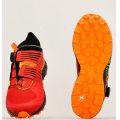 La Sportiva Cyklon sunset/lime punch