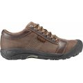 KEEN Austin chocolate brown pánské