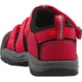 KEEN Newport H2 Jr ribbon red/gargoyle