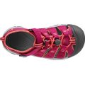 KEEN Newport H2 Jr very berry/fusion coral