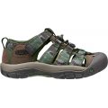 Keen NEWPORT H2 K cascade brown kamo