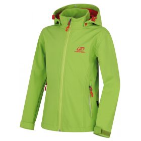 HANNAH Kasha Lite JR Lime green