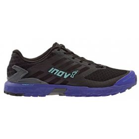 Inov-8 TRAILROC 285 (M) black/purple/blue