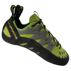 La Sportiva Tarantulace Kiwi/Grey