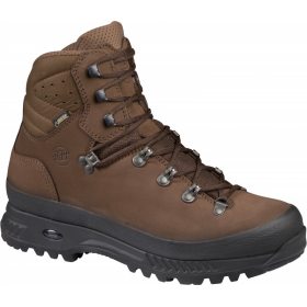 Hanwag Nazcat GTX Erde brown