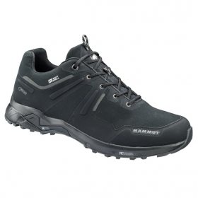 Mammut Ultimate Pro Low GTX Men black