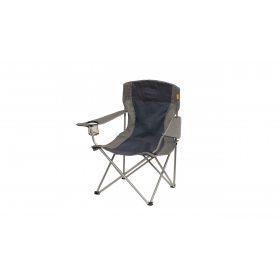 Easy Camp Arm Chair Night Blue