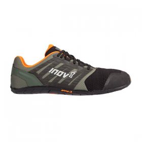 Inov-8 BARE XF 210 V2 (S) grey/black/orange