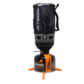 JETBOIL Flash Carbon