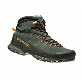 La Sportiva TX4 Mid GTX carbon/flame