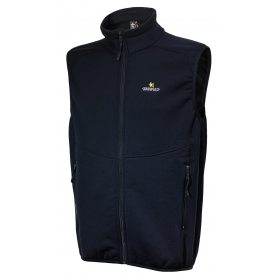 WARMPEACE OUTWARD POWERSTRETCH black