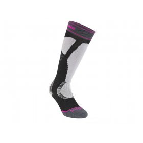 Bridgedale Ski Easy On Women's black / lt.grey