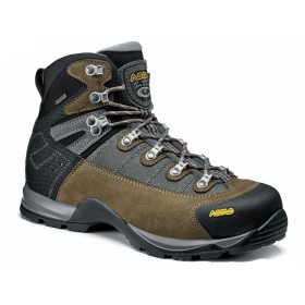 Asolo Fugitive GTX truffle/stone pánská