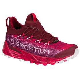 La Sportiva Tempesta Woman Gtx wine/orchid