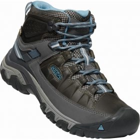 Keen TARGHEE III MID WP W magnet/atlantic blue