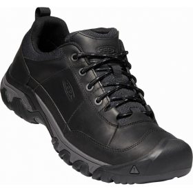 KEEN TARGHEE III OXFORD M black/magnet