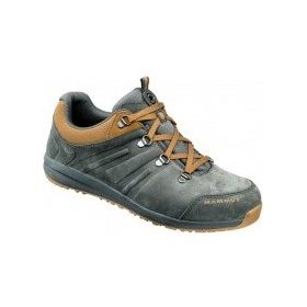 Mammut Chuck Low Men graphite-timber