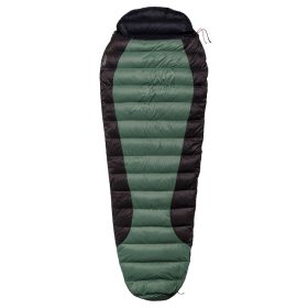 WARMPEACE VIKING 300 195 green/grey/black