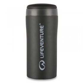 Lifeventure Thermal Mug matt black