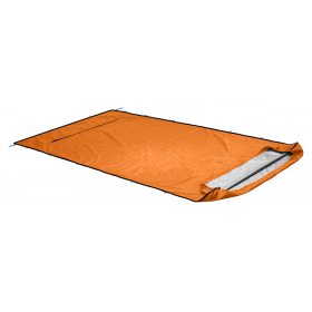 Ortovox BIVY PRO shocking orange