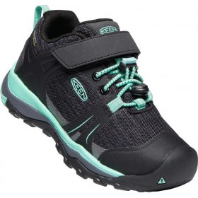 Keen TERRADORA II LOW WP K black/beveled glass