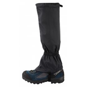 Montane Outflow Gaiter black