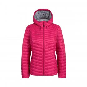 Mammut Convey IN Hooded Jacket Women sundown