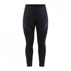 CRAFT Glide Wind Tights W černá 1909568-999000