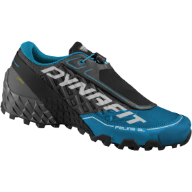 Dynafit FELINE SL GTX carbon/frost