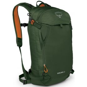 OSPREY SOELDEN 22 dustmoss green