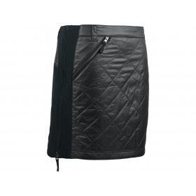 SKHOOP Rita Short black