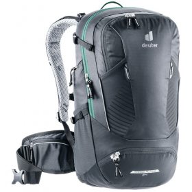 Deuter TRANS ALPINE 24 (3200021) black